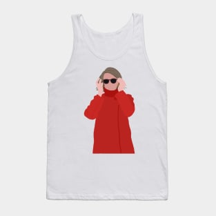 Speaker Pelosi Tank Top